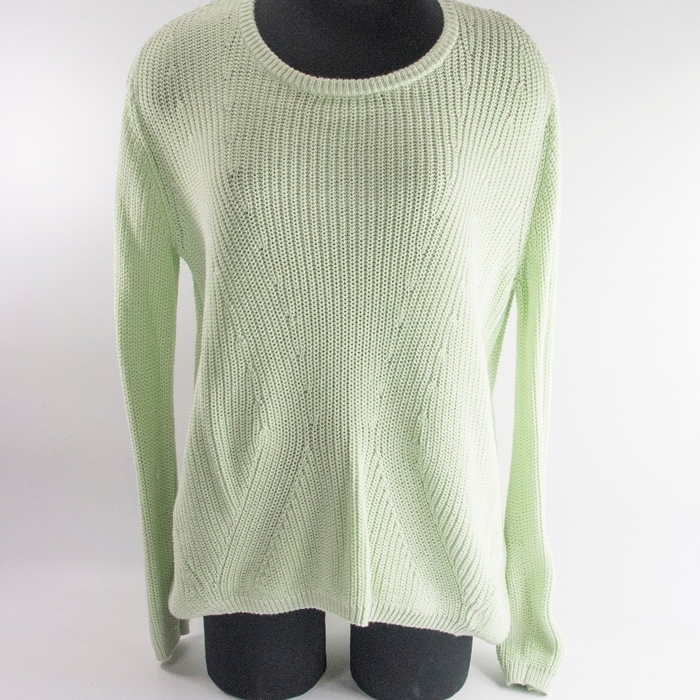 Banana republic Light Weight Oversize Sweater M